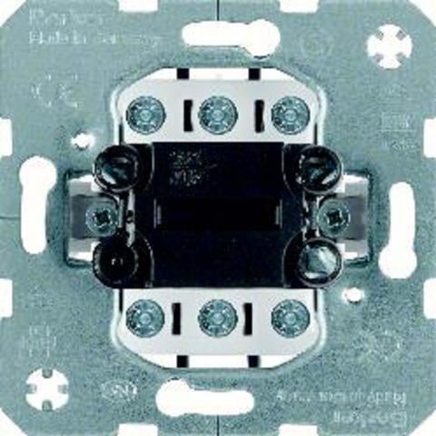 303808 Hager Strömbrytare 3025467 | Proffsmagasinet